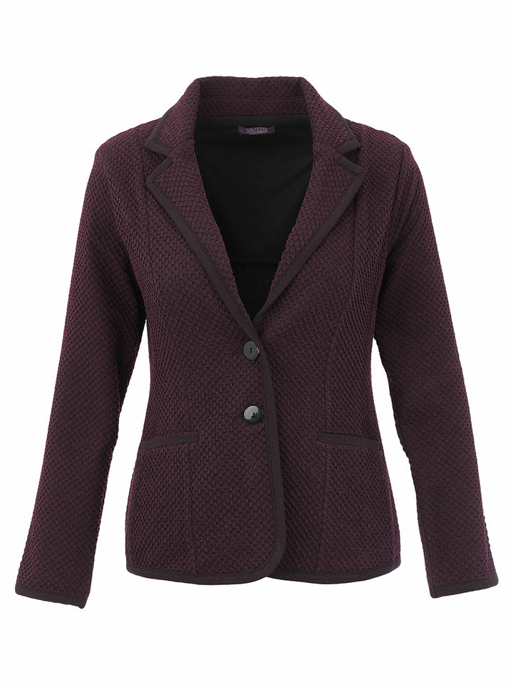 Dolcezza Knit Jacket 76141