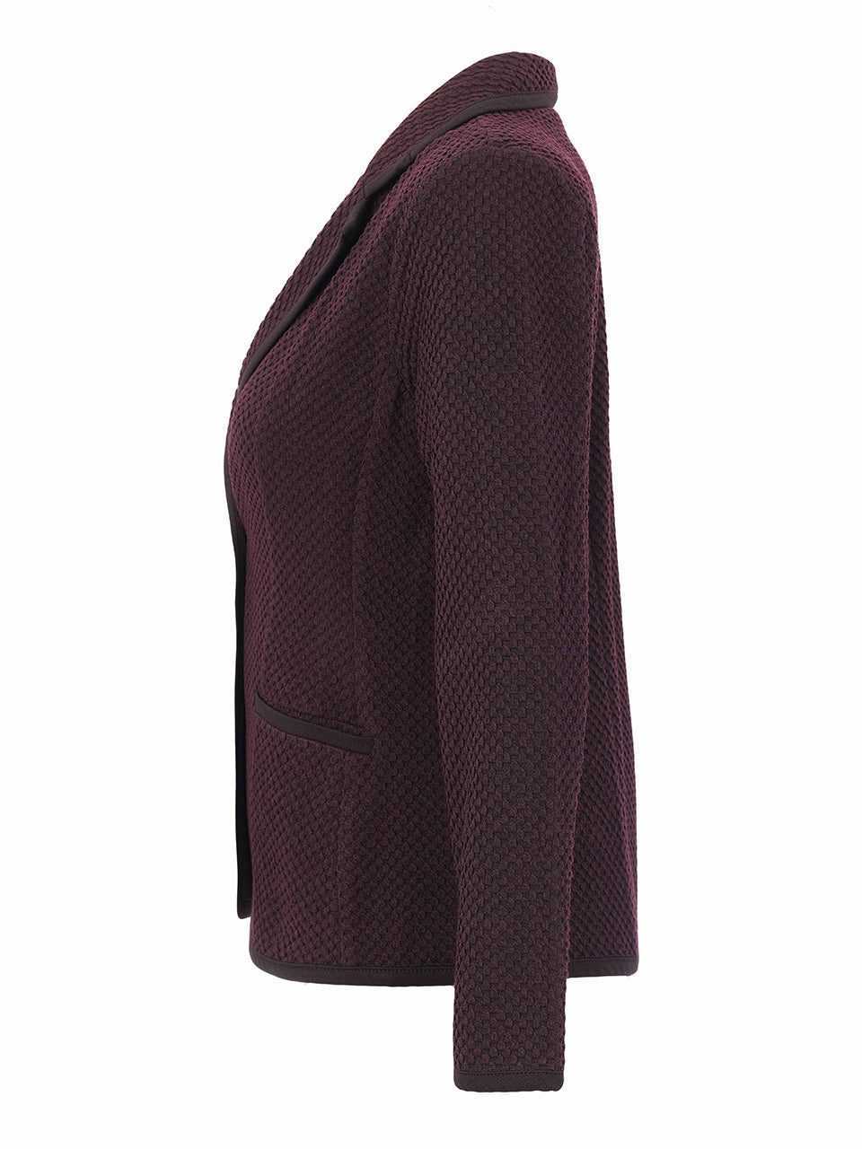 Dolcezza Knit Jacket 76141