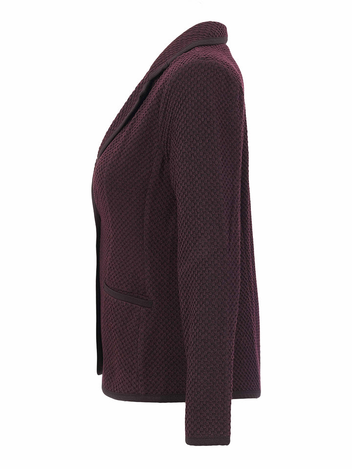Dolcezza Knit Jacket 76141
