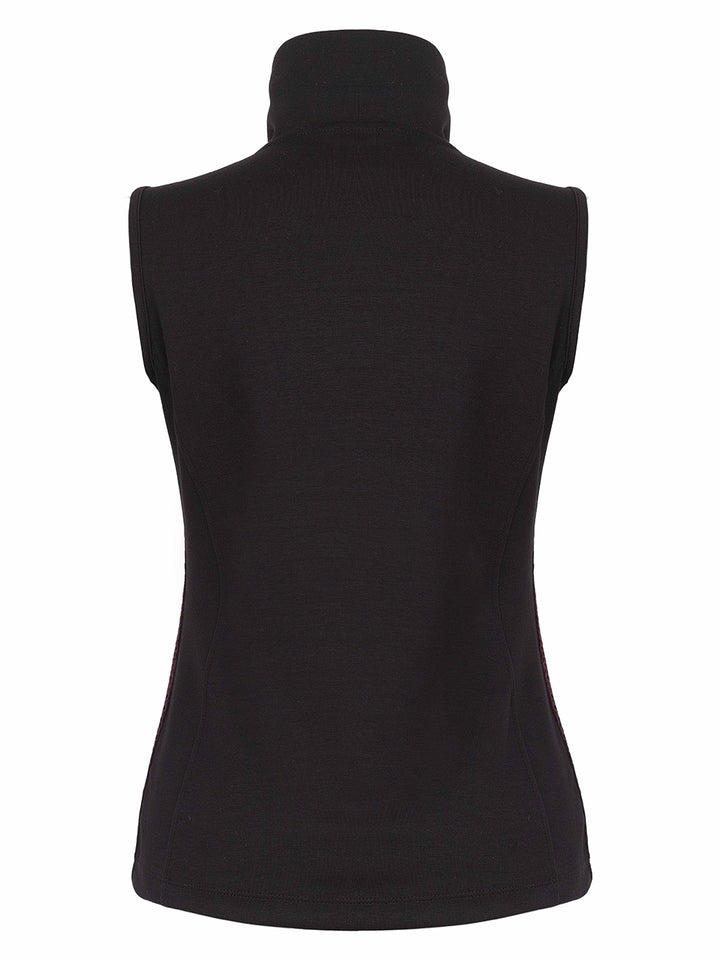 Dolcezza Knit Vest 76143