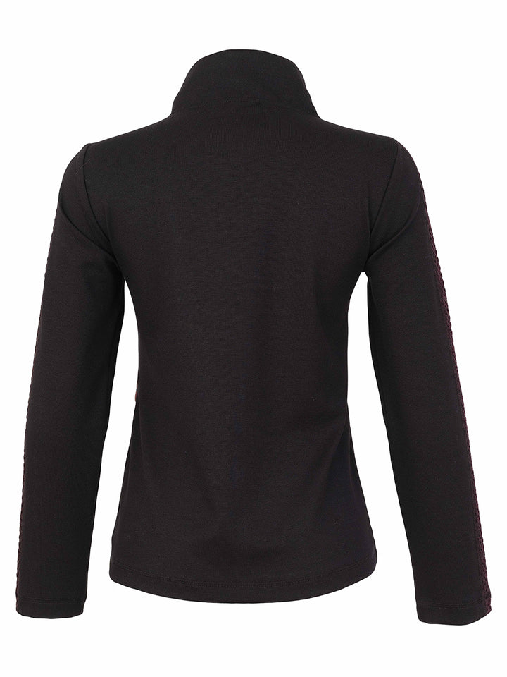 Dolcezza Knit Jacket 76144