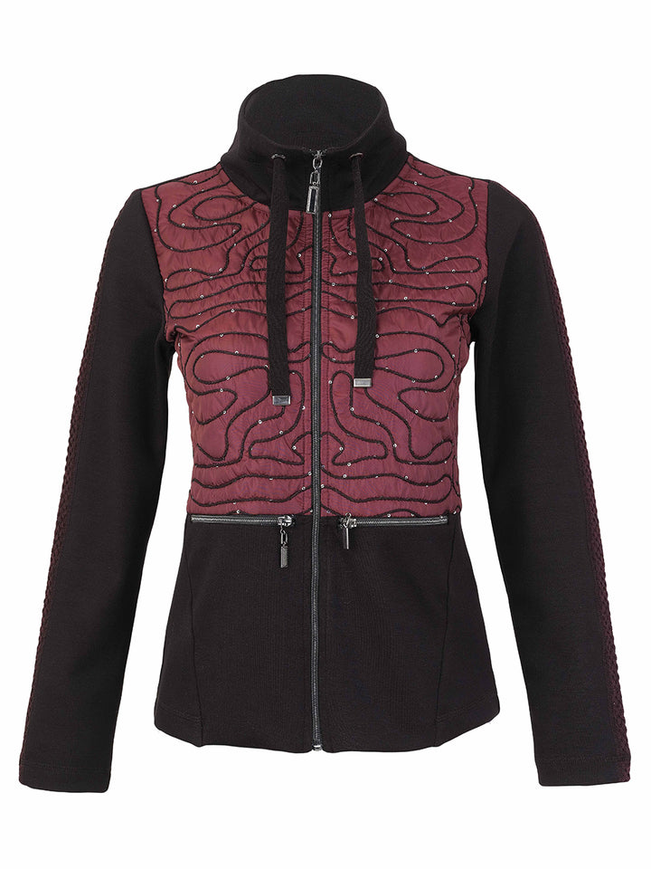Dolcezza Knit Jacket 76144