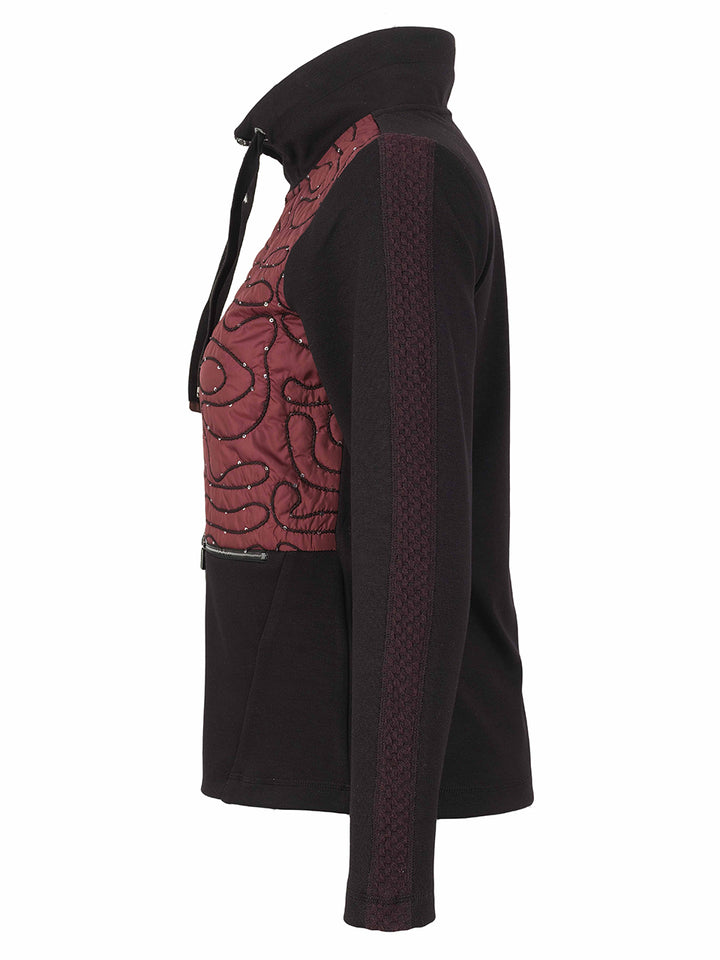 Dolcezza Knit Jacket 76144