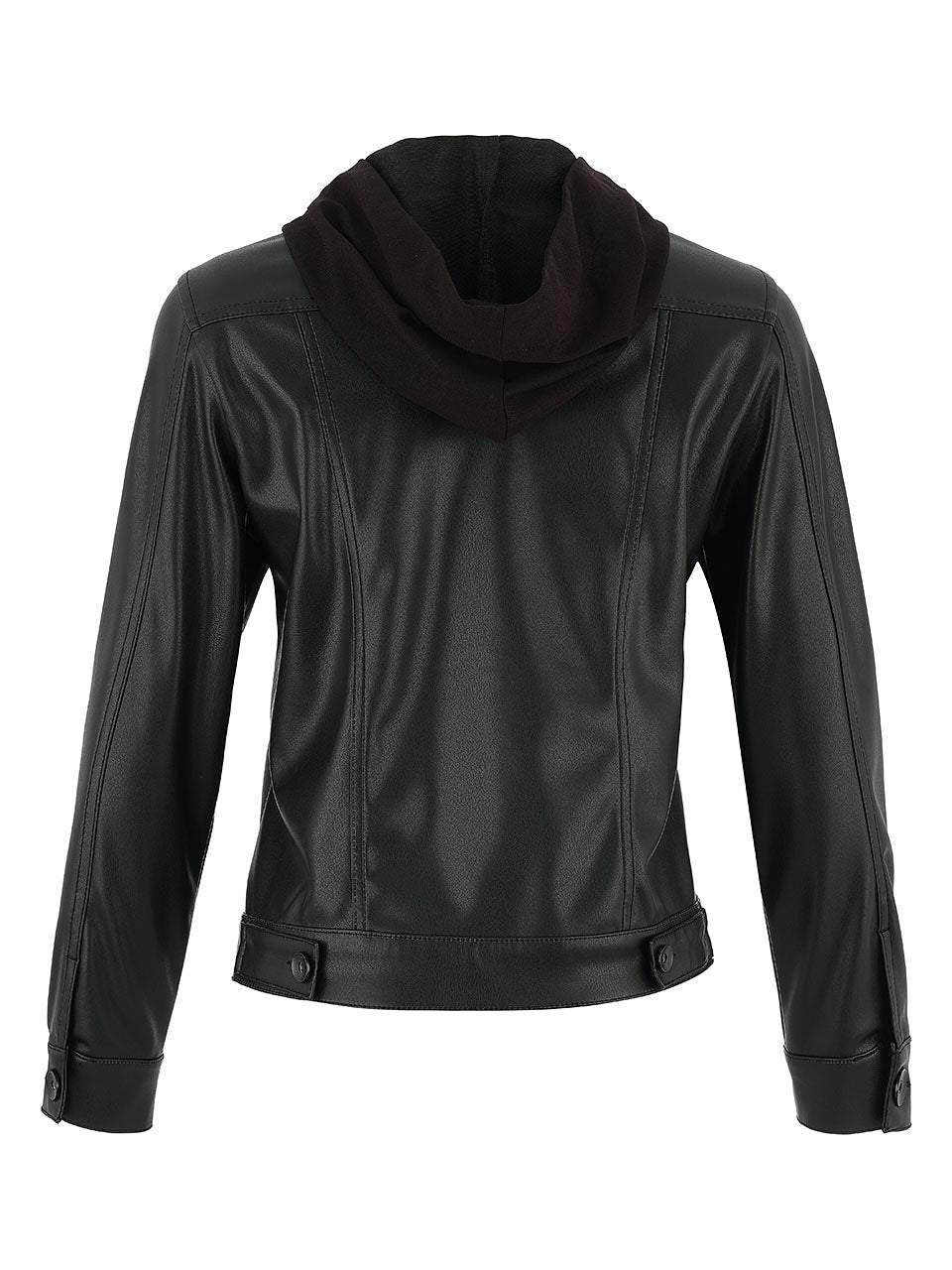 Dolcezza Woven Jacket 76150