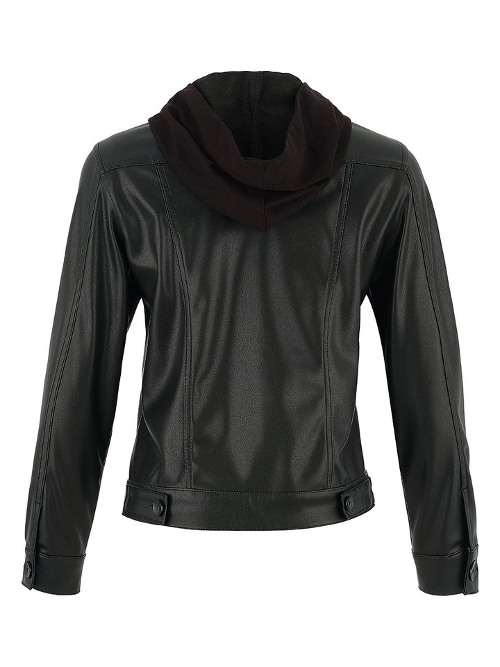 Dolcezza Woven Jacket 76150