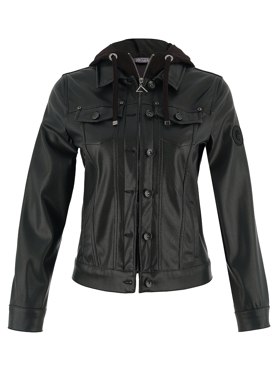 Dolcezza Woven Jacket 76150