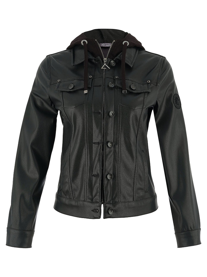 Dolcezza Woven Jacket 76150