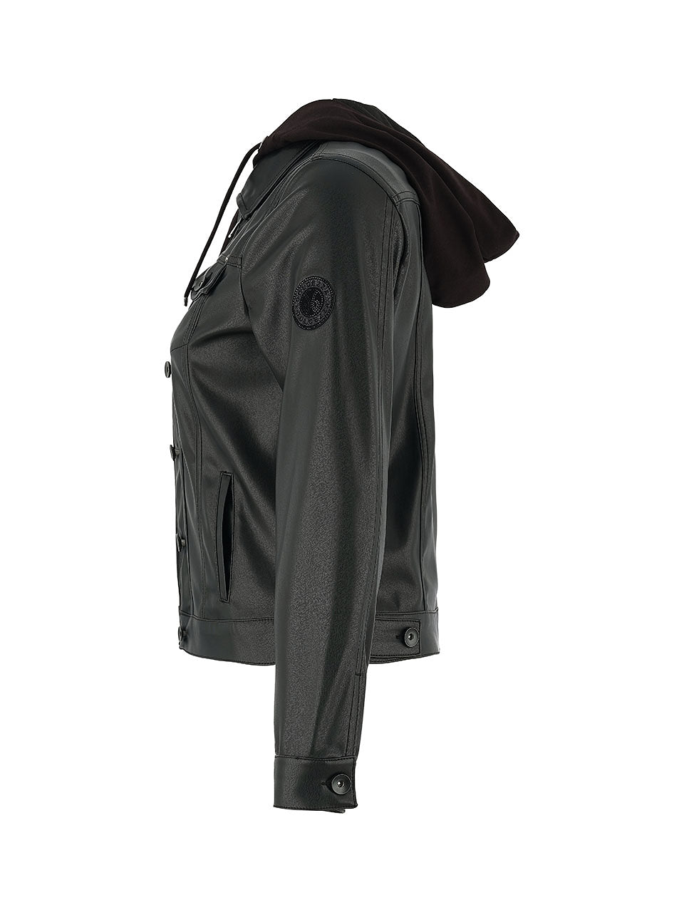 Dolcezza Woven Jacket 76150