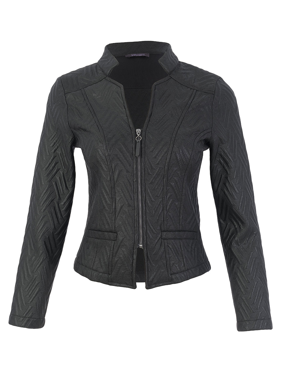 Dolcezza Knit Jacket 76157