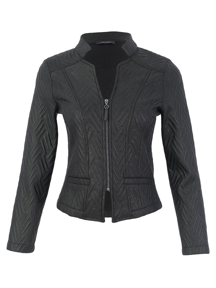 Dolcezza Knit Jacket 76157