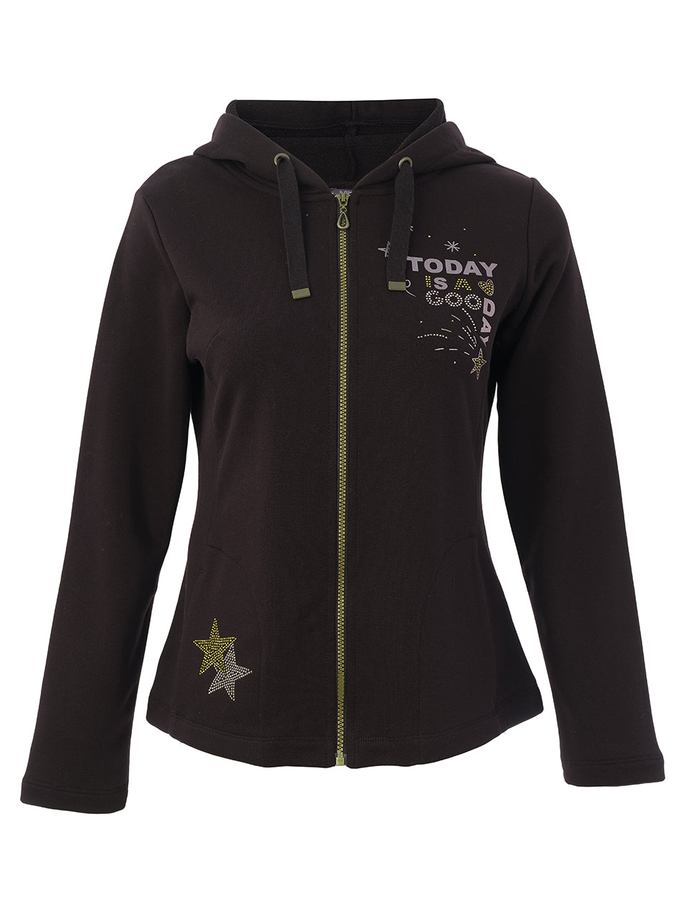 Dolcezza Knit Jacket 76160