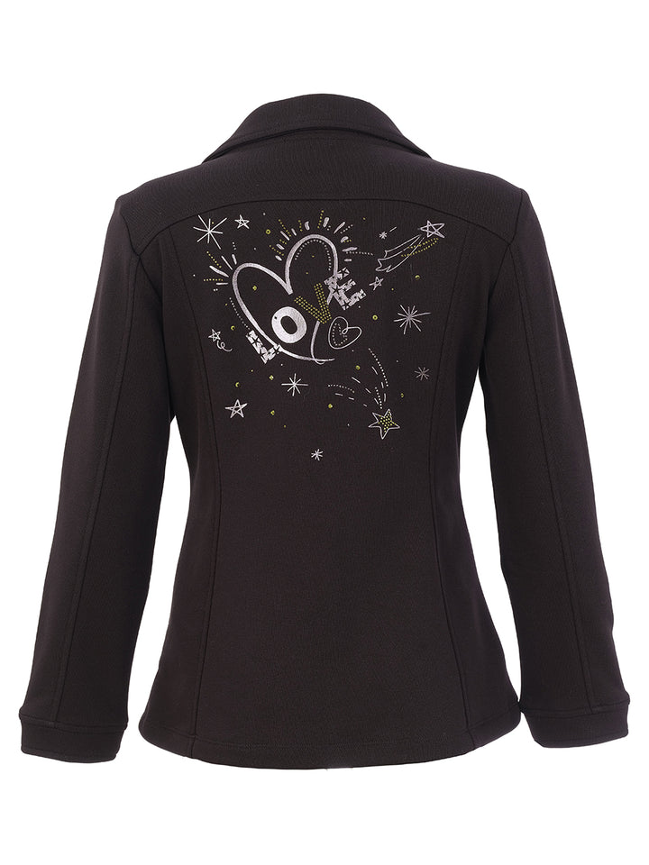 Dolcezza Knit Jacket 76161