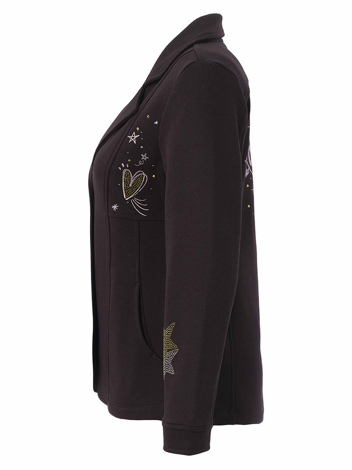 Dolcezza Knit Jacket 76161