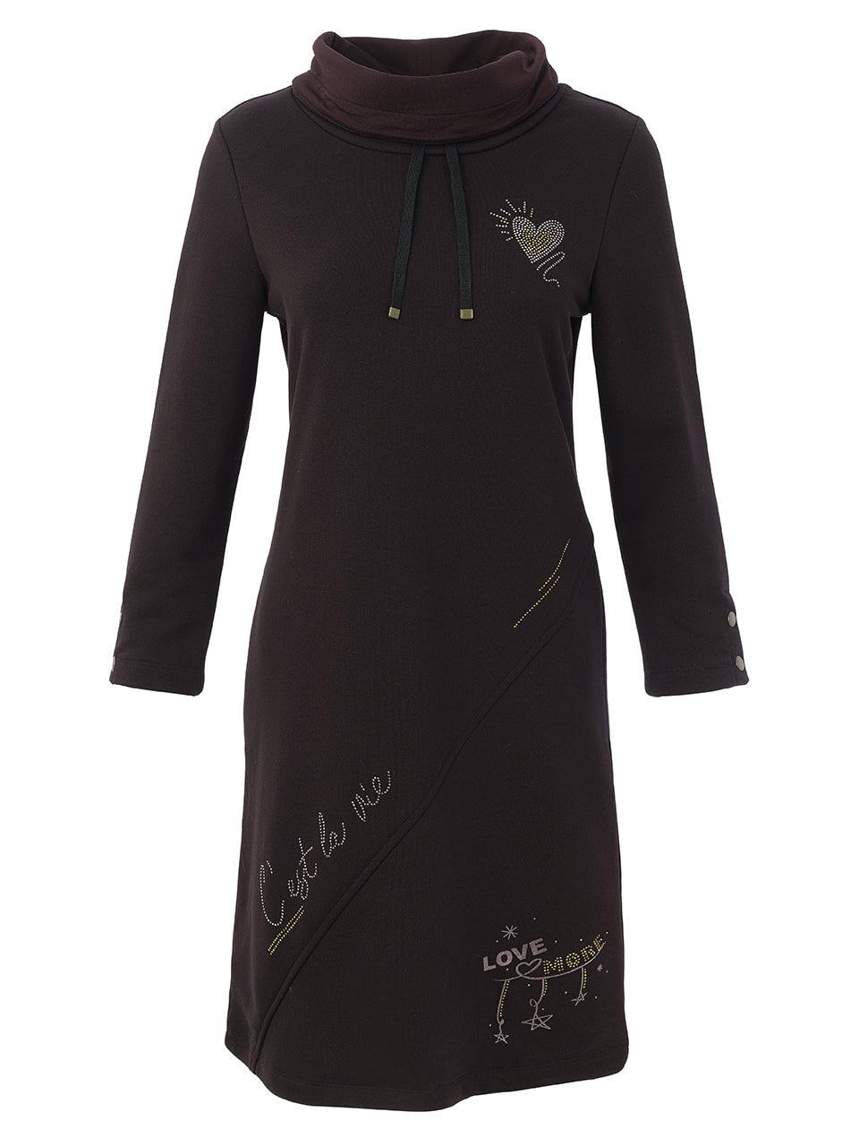 Dolcezza Knit Dress 76163