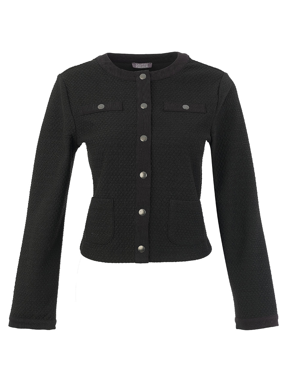 Dolcezza Knit Jacket 76180