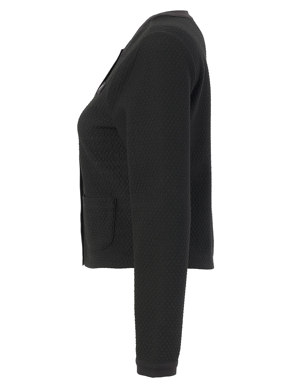Dolcezza Knit Jacket 76180