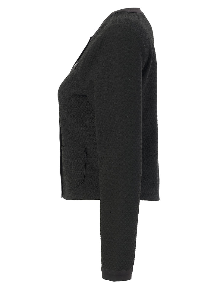 Dolcezza Knit Jacket 76180