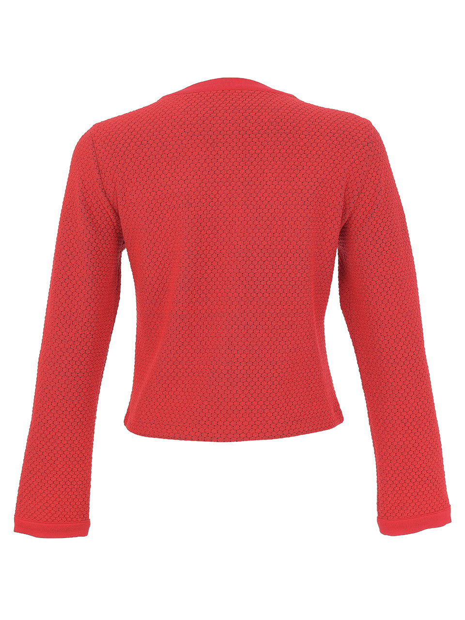 Dolcezza Knit Jacket 76180