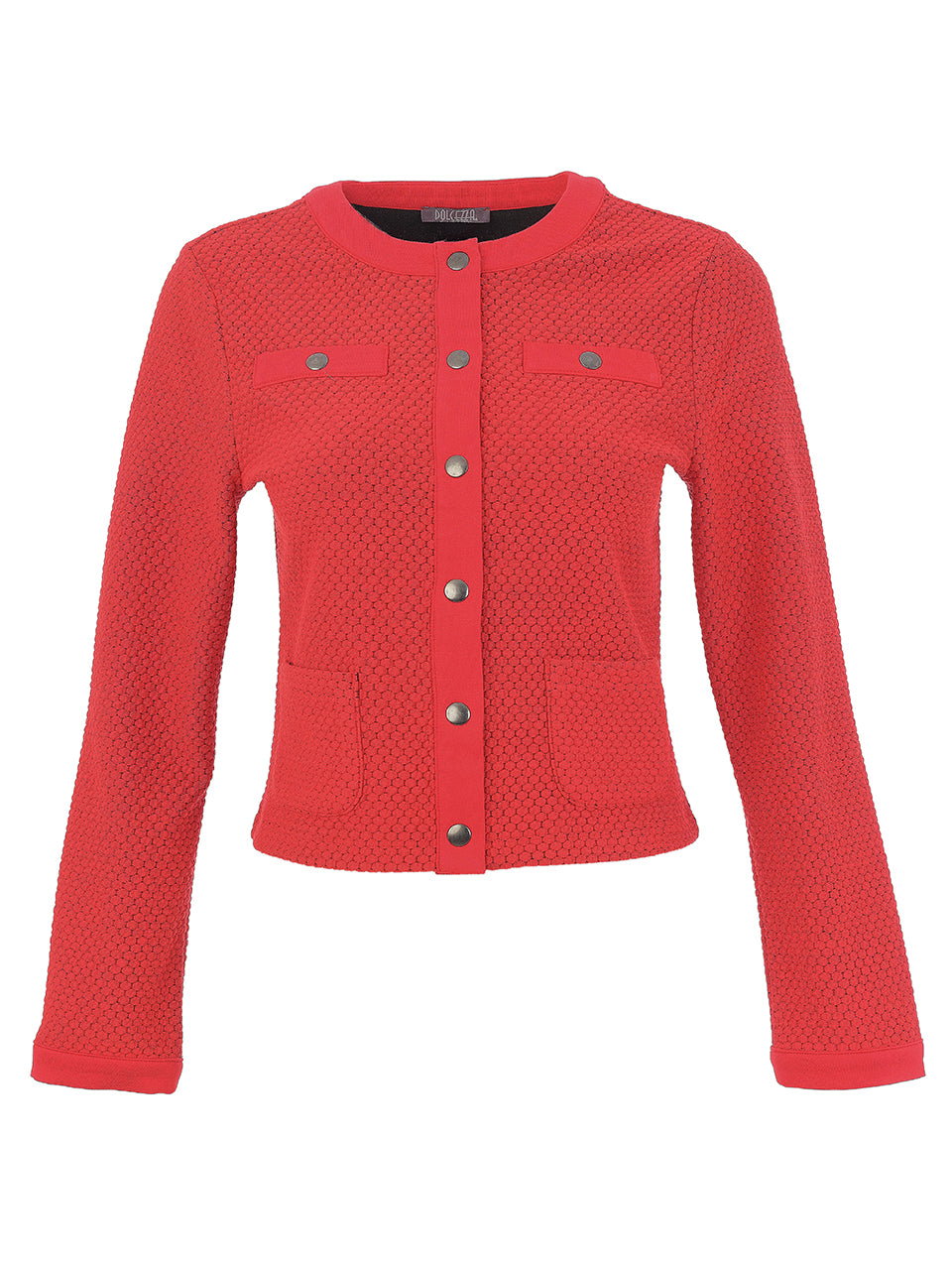 Dolcezza Knit Jacket 76180