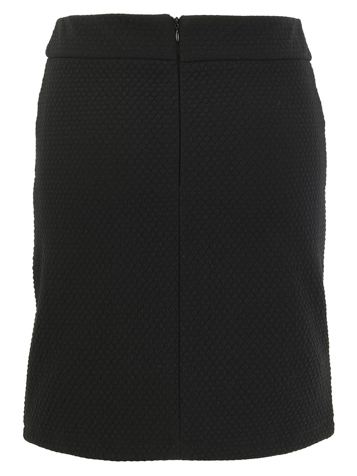Dolcezza Knit Skirt 76181