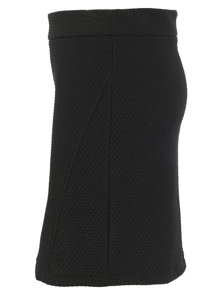 Dolcezza Knit Skirt 76181