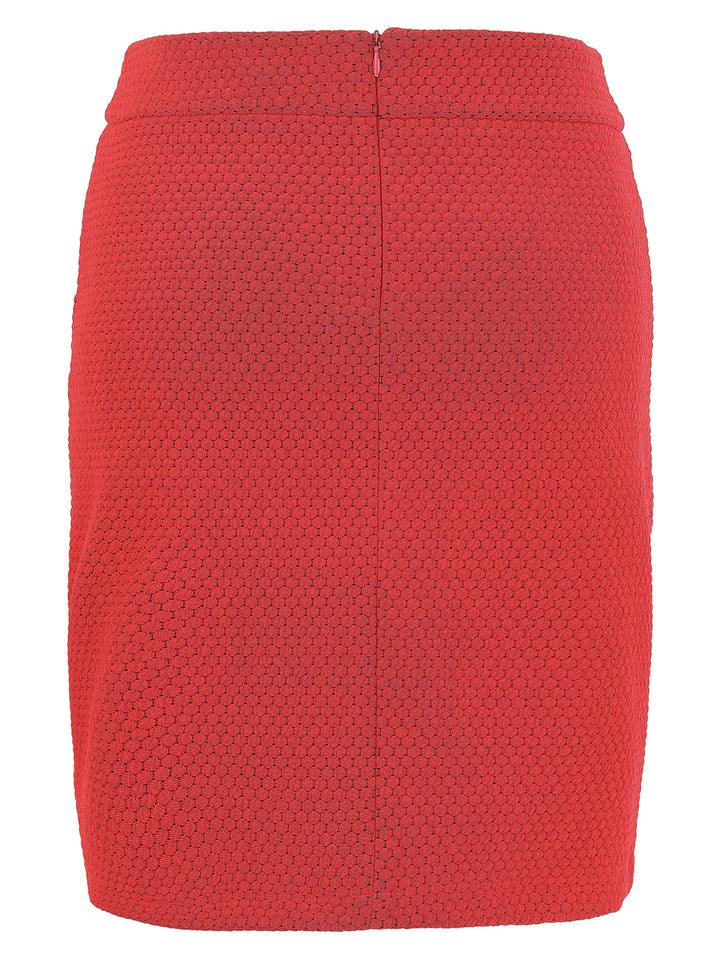 Dolcezza Knit Skirt 76181