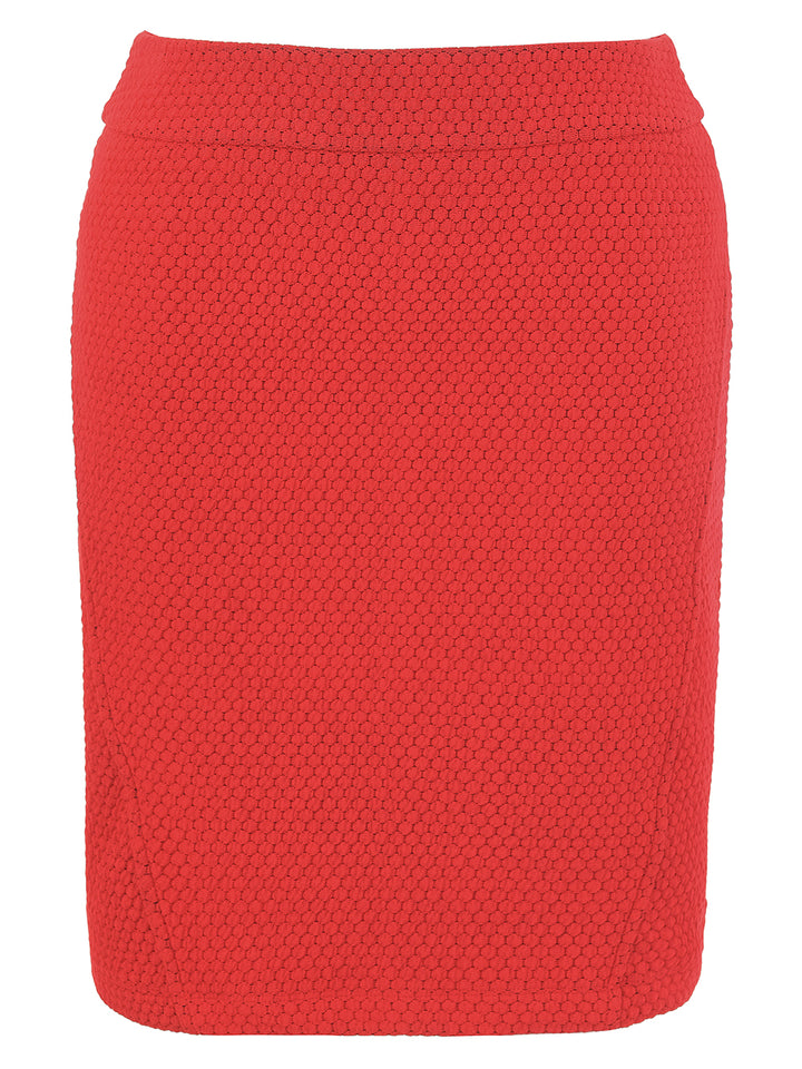 Dolcezza Knit Skirt 76181
