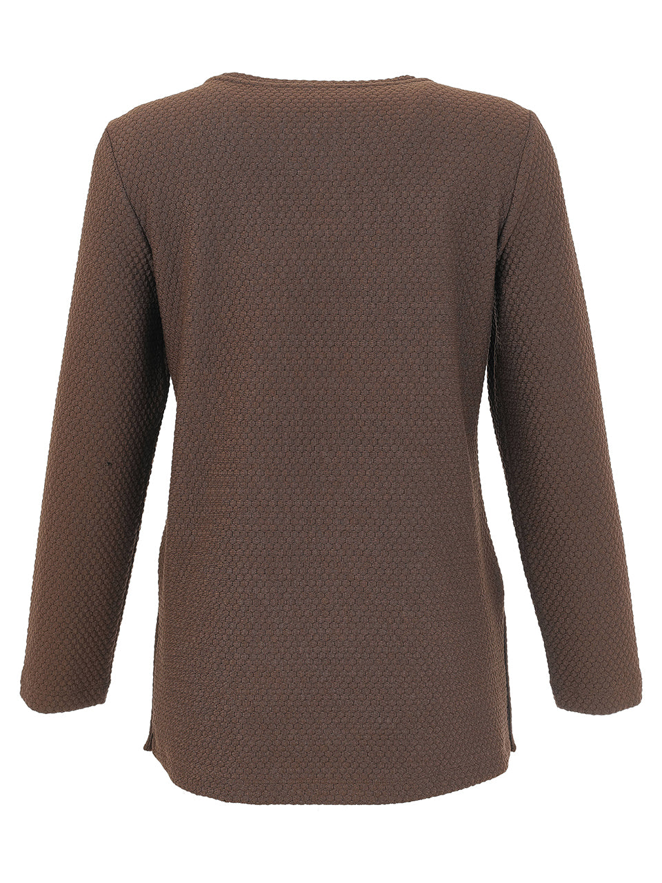 Dolcezza Knit Pullover 76184