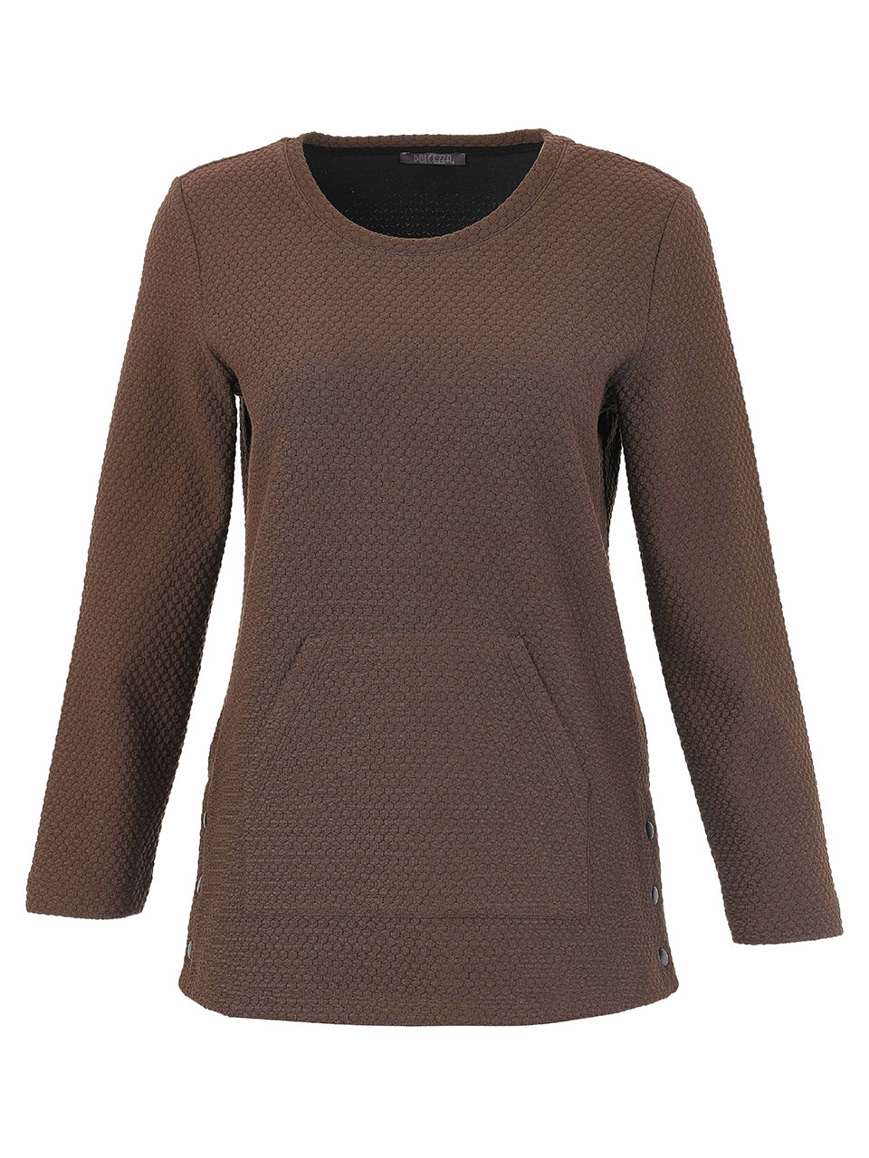 Dolcezza Knit Pullover 76184
