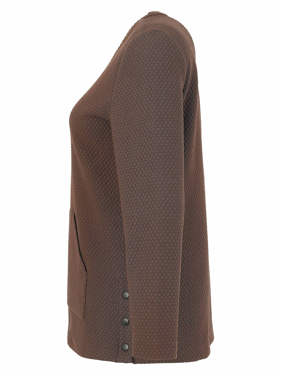 Dolcezza Knit Pullover 76184