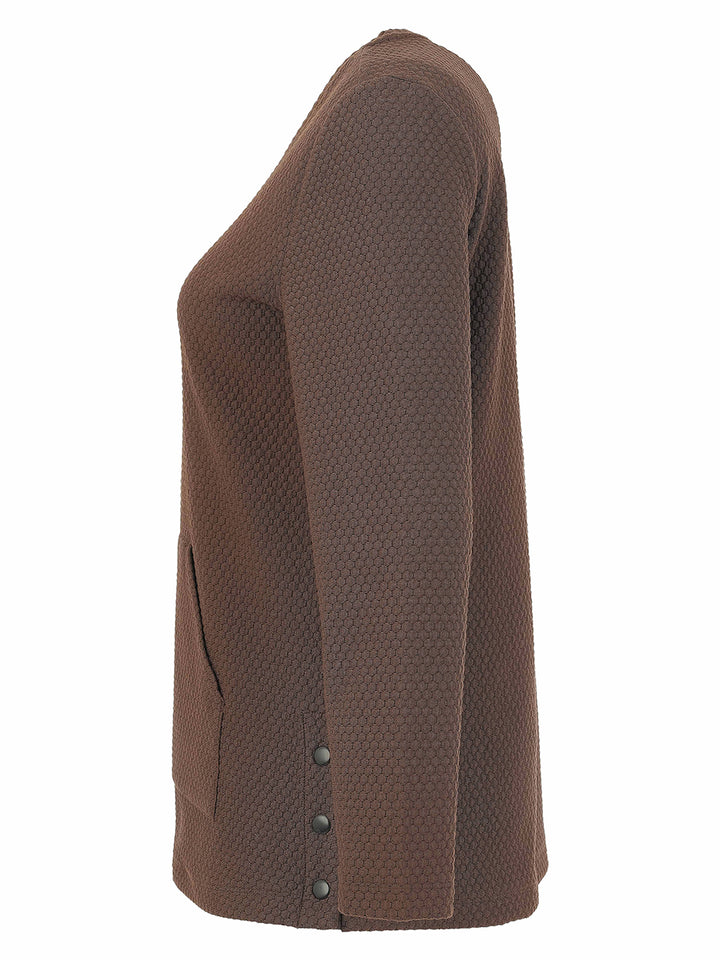 Dolcezza Knit Pullover 76184