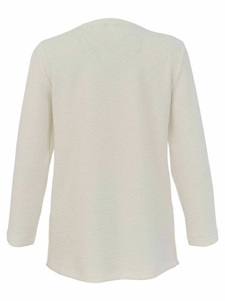 Dolcezza Knit Pullover 76184