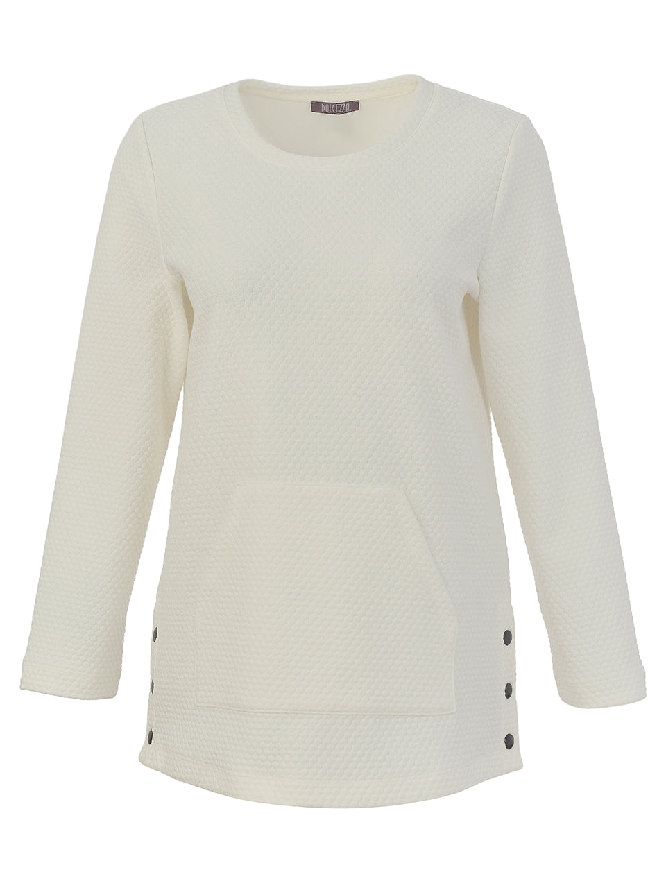 Dolcezza Knit Pullover 76184