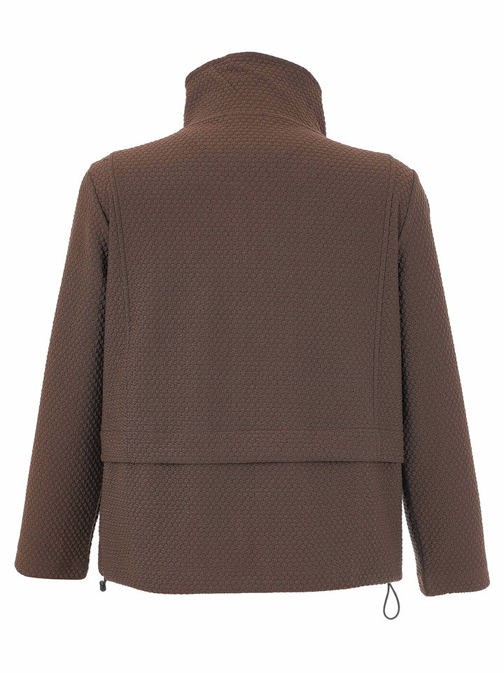 Dolcezza Knit Jacket 76185