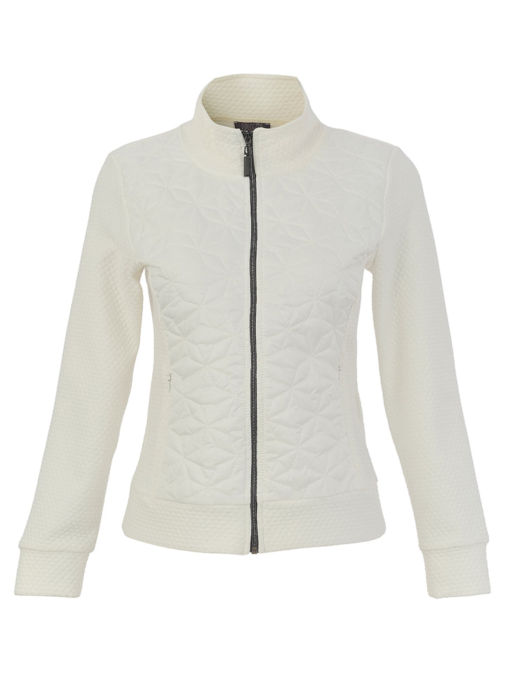 Dolcezza Knit Jacket 76186