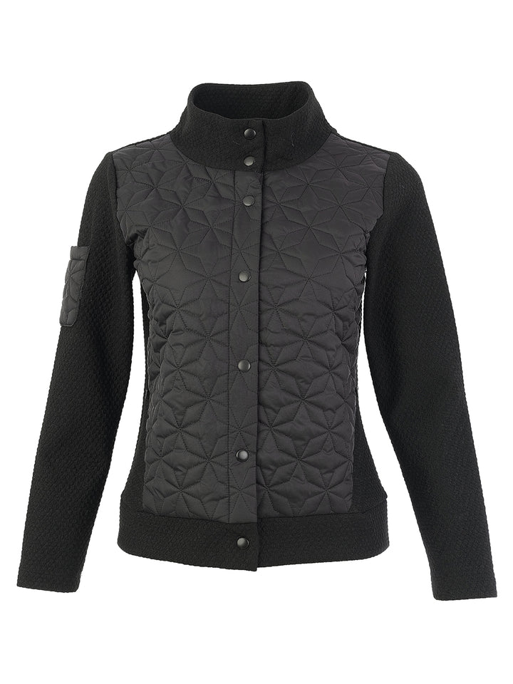 Dolcezza Knit Jacket 76188