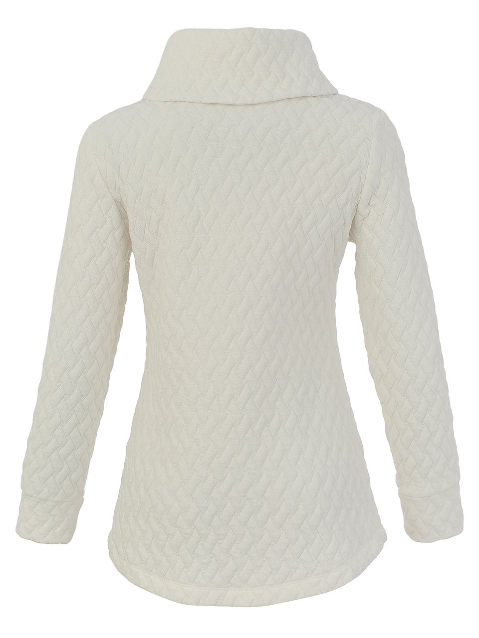 Dolcezza Knit Pullover 76191