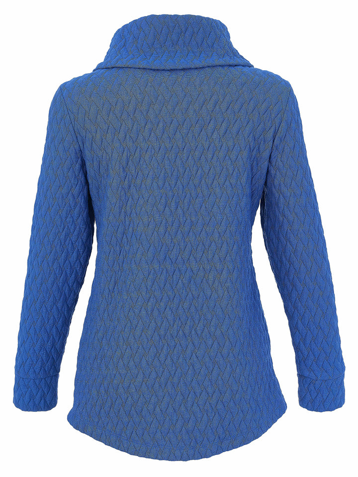 Dolcezza Knit Pullover 76191