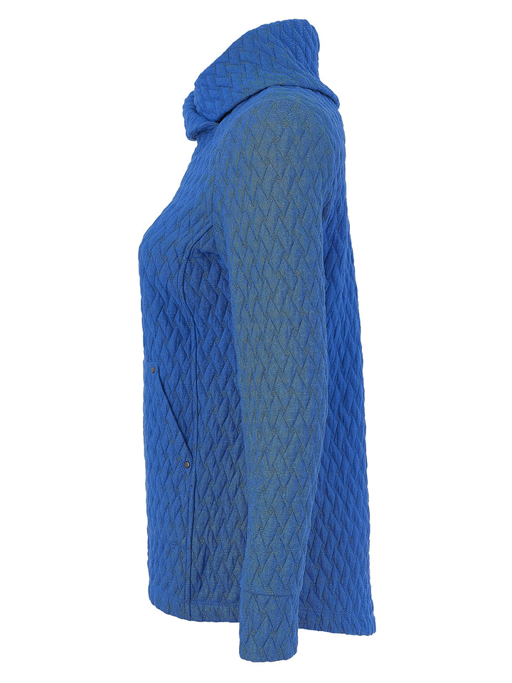 Dolcezza Knit Pullover 76191