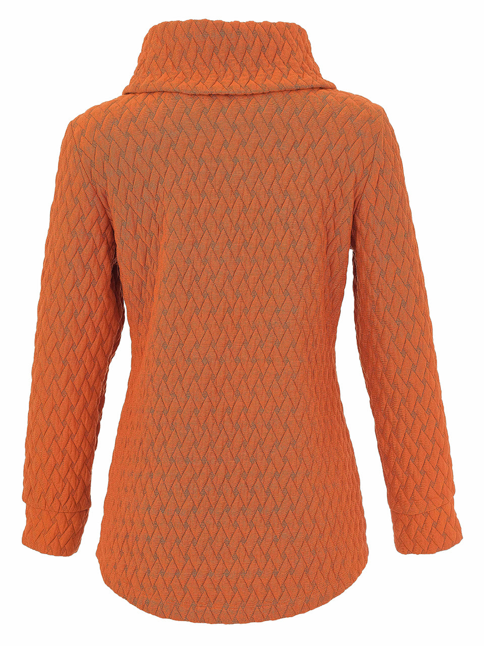Dolcezza Knit Pullover 76191