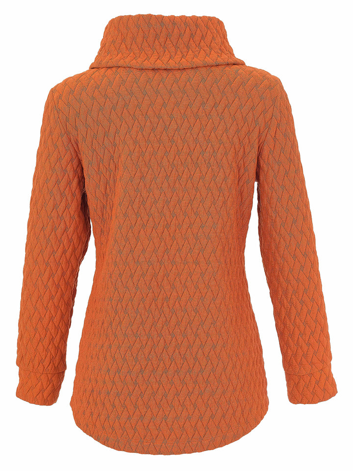 Dolcezza Knit Pullover 76191