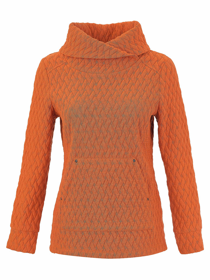 Dolcezza Knit Pullover 76191