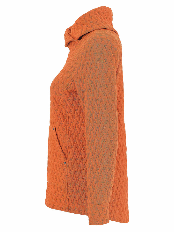 Dolcezza Knit Pullover 76191