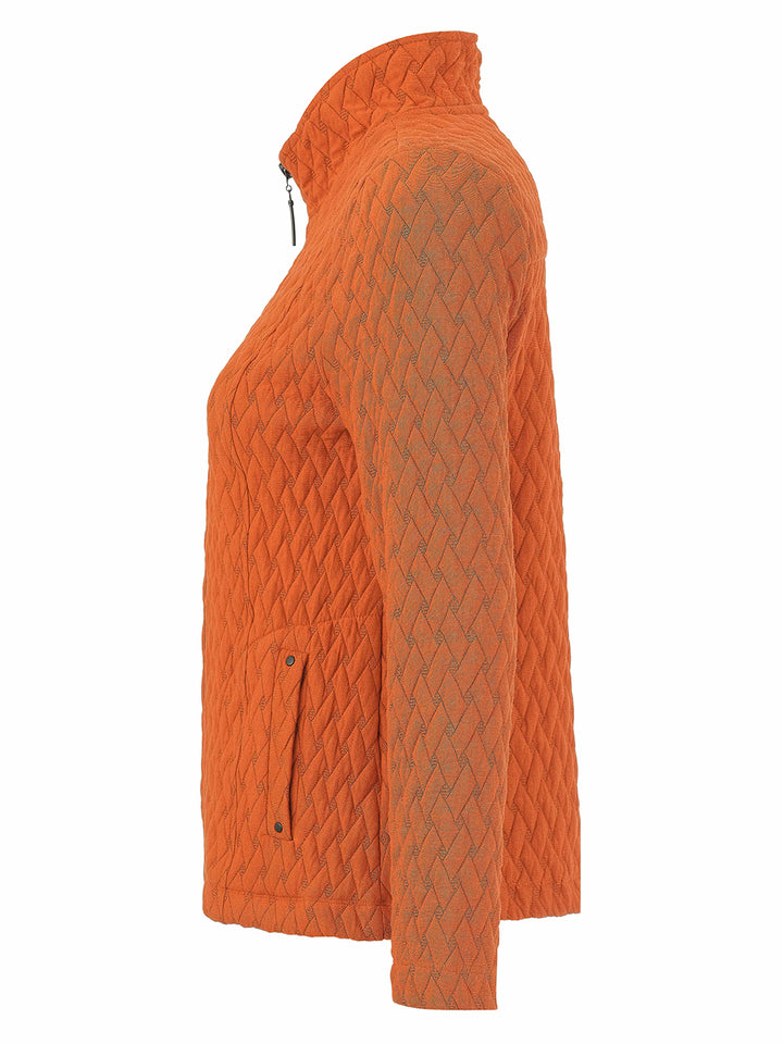 Dolcezza Knit Jacket 76192