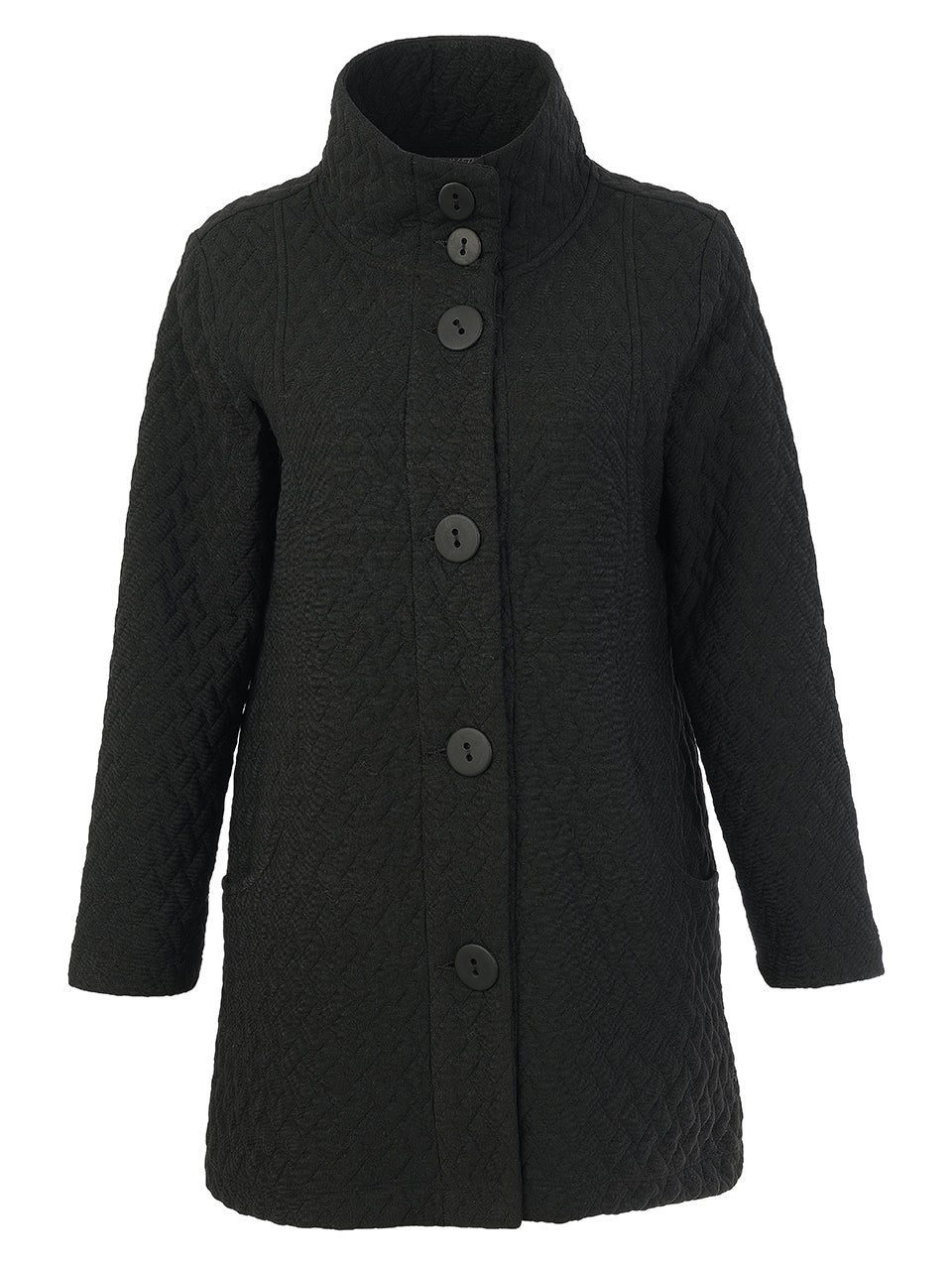 Dolcezza Knit Jacket 76193