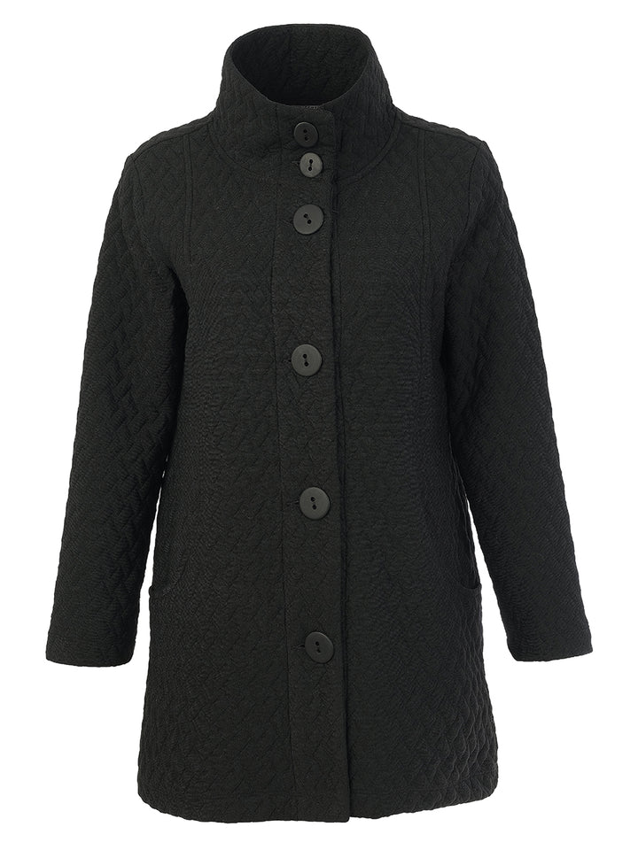 Dolcezza Knit Jacket 76193