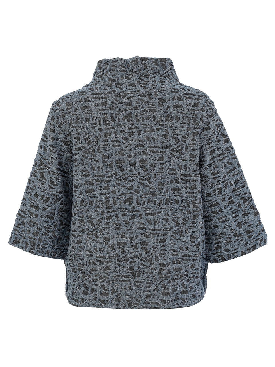 Dolcezza Knit Pullover 76200