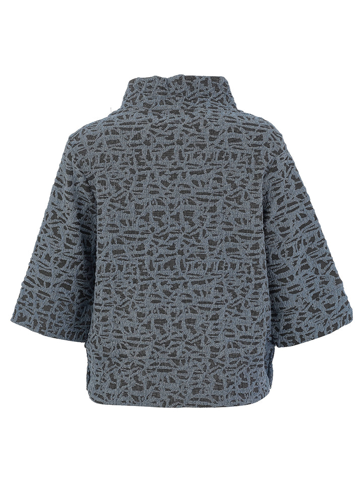 Dolcezza Knit Pullover 76200