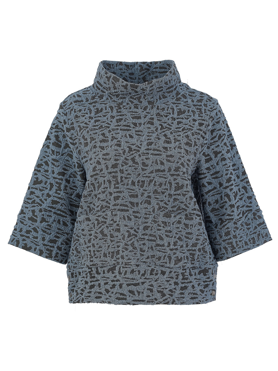 Dolcezza Knit Pullover 76200