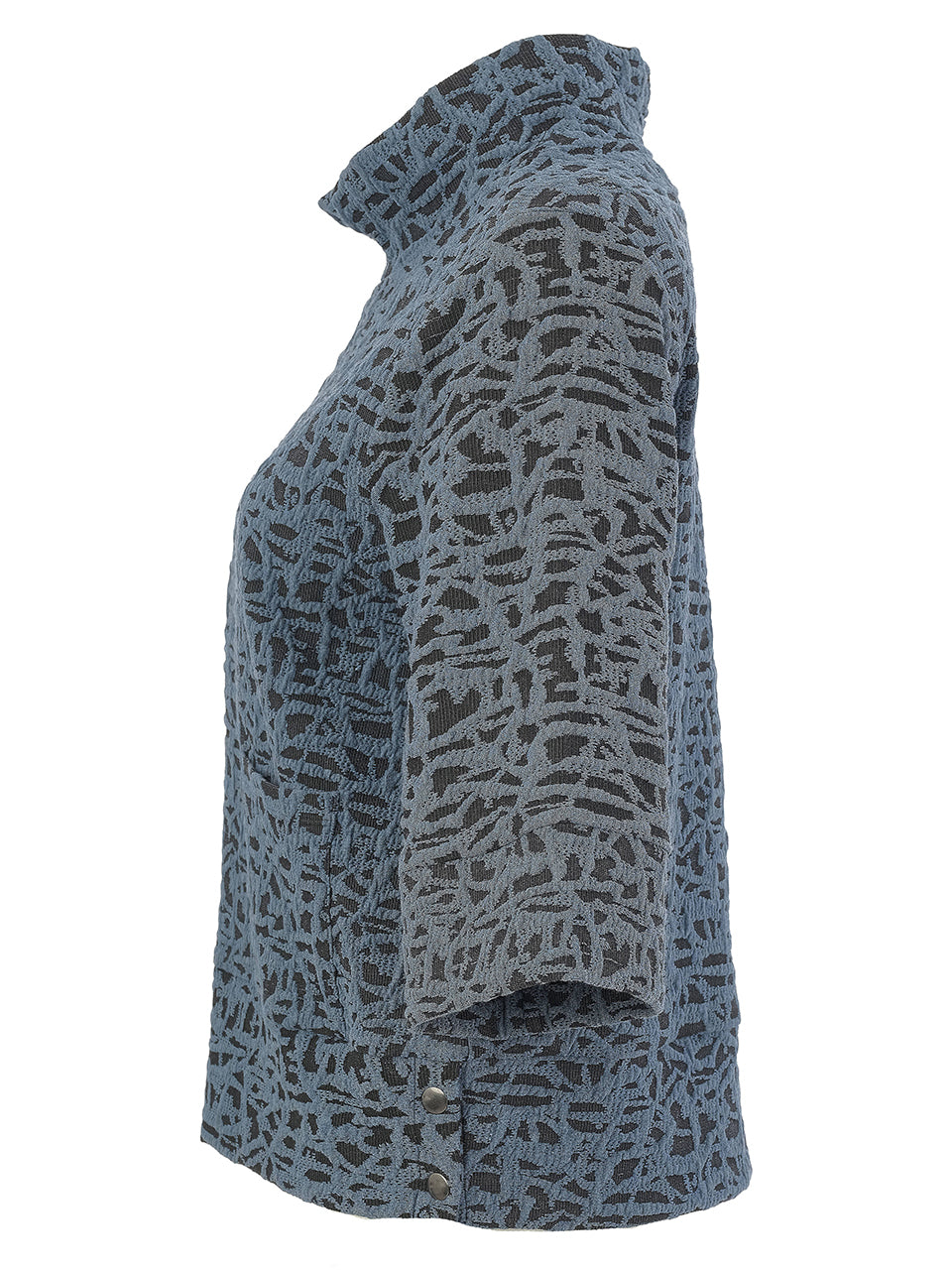 Dolcezza Knit Pullover 76200